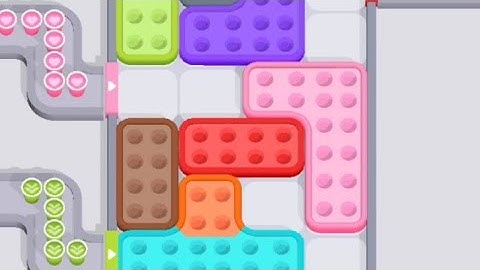 Coffee Run Puzzle Level 97-98 Walkthrough Gameplay Android,iOS