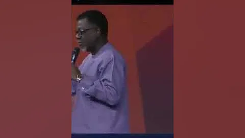 Be Spiritual And Wise | Dr Mensah Otabil