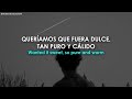 Cigarettes After Sex - Tejano Blue Lyrics + Español