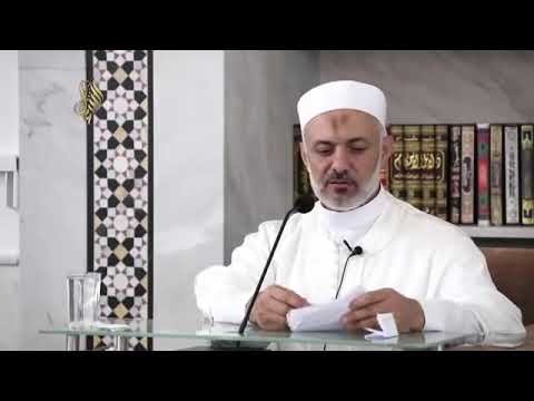 كيفية قضاء الصلوات الفائتة الدكتور محمد خير الشعال