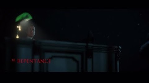 Until Dawn No Commentary Walkthrough Final Part