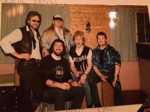 Arne Benoni Band