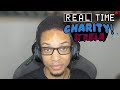 REAL TIME FNAF CHARITY STREAM OCTOBER 20TH