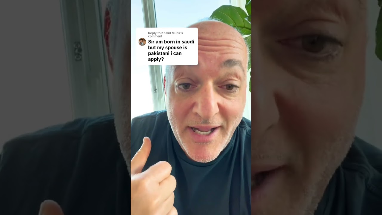 Can I Apply For The DV Lottery If I’m Eligible, But My Spouse Is Not?