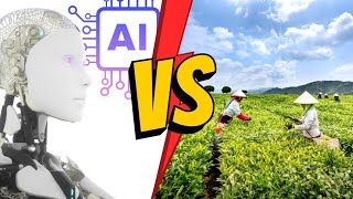 Full AI vs Agriculture: Tackles Global Challenges - Episode 3 #ai #agriculture Guide