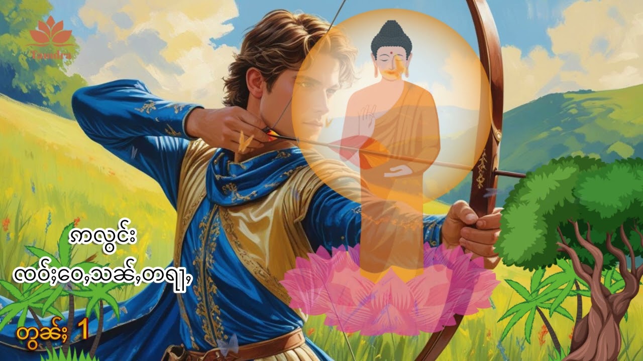 EP.2 ထမ်းမတႆး တြႃးဢလွင်းၸဝ်ႈဝေႇသၼ်ႇတရႃႇ [EP.1] ၸရေး သၢင်ႇယီႈဢွၼ်ႇ