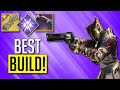 This Warlock Build Made me Invincible!