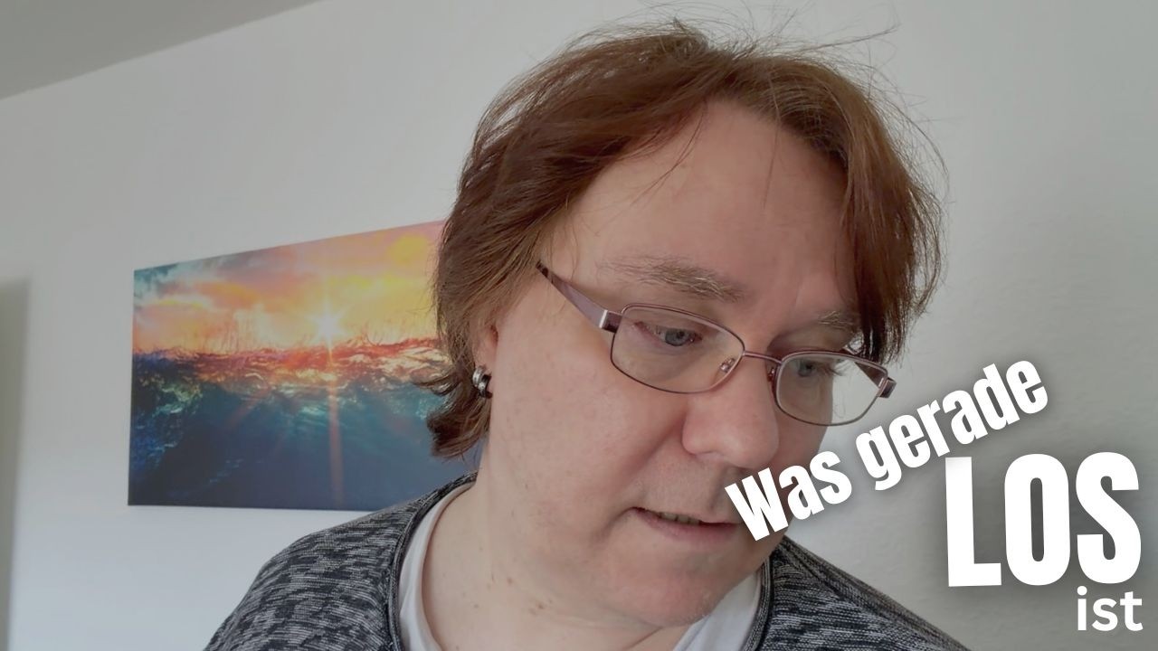 Was gerade los ist #leben  #frankreich #selbstständigkeit