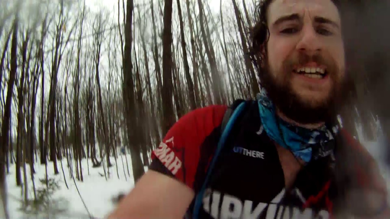 2017 Dont Get Lost Snowshoe Raid YouTube