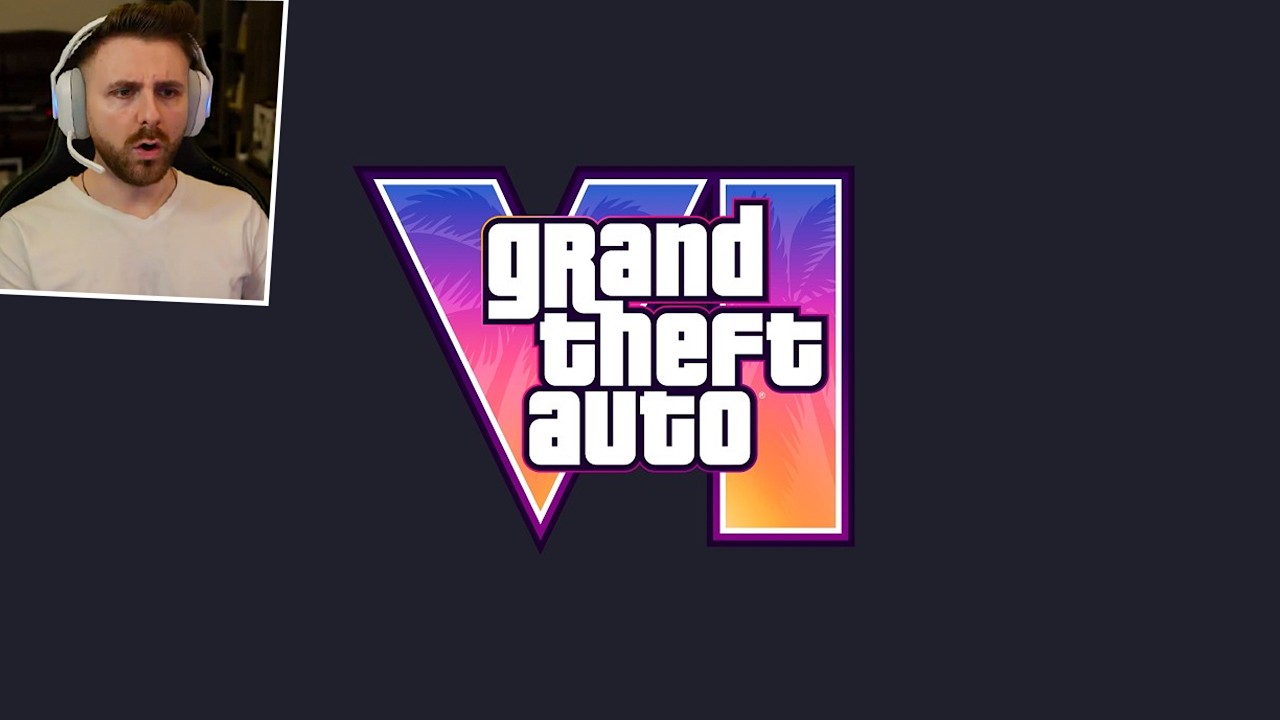 Trailer NOU la GTA 6 cu Cover Art + Preorder!