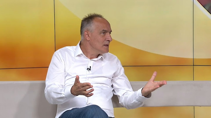 Srbi beže od promaje, ali Veljko Pajović kaže da nam treba – da se "stvari malo proluftiraju"