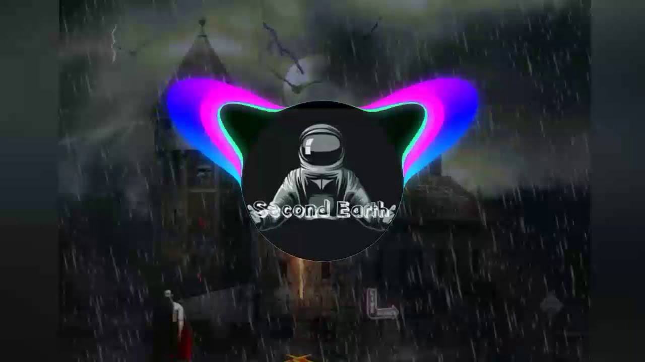 Second Earth & Festever5 - Thunderstorm