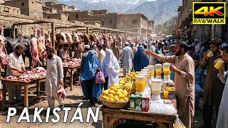🇵🇰 What the BBC HIDES About Pakistan | Uncensored 4K Walk screenshot 4