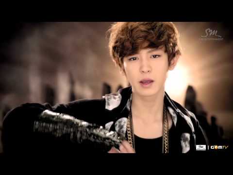 [FANMADE] Chanyeol the Fire - Hot Stuff (1080p HD)