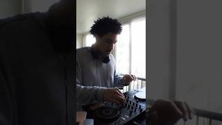 kaytramine into jungle #djmix #jungle #breaks #electronicmusic #kaytranada