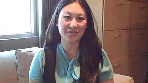 Amy Chong