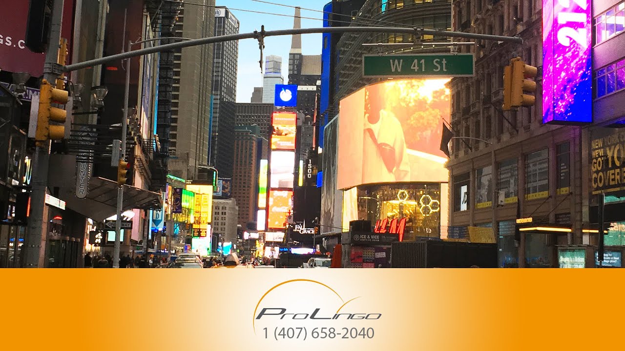 New York | January 2020 - YouTube