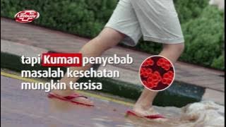 Iklan Lifebuoy, Iklan Lifebuoy Terbaru, Iklan Sabun Lifebuoy, Pemeran Iklan Lifebuoy