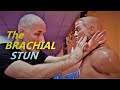 The Brachial Stun