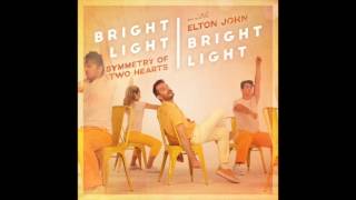 Bright Light Bright Light Symmetry Of Two Hearts Rick Cross House Mix (Audio)