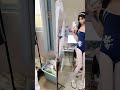 A day in the life of a full-time femboy content creator in China 🇨🇳