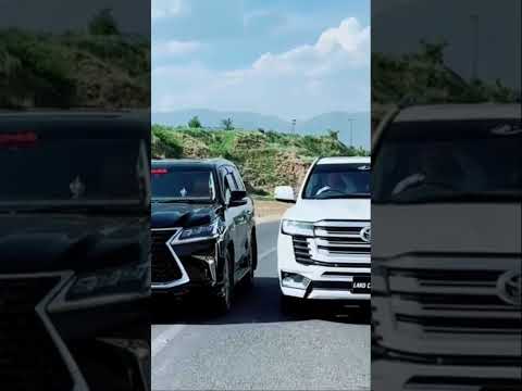 Duo Lx570 Automobile Lexussociety Carlover Lexus Song Luxuscars Fypシ Viral Lx570 