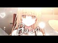 Shiina Mahiru AMV- We Don't Talk Anymore