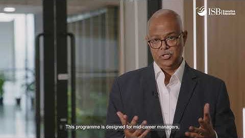 Building High-Performance Teams | ISB Executive Education