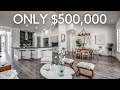 MUST SEE MODERN HOME - BUILT IN 2020 | Phoenix Homes For Sale | Phoenix Real Estate