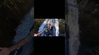 Saturn KM330D river camp review YouTube short