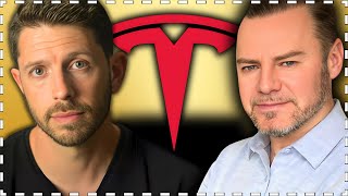 Tesla’s going EXPONENTIAL! W/ Invest Answers