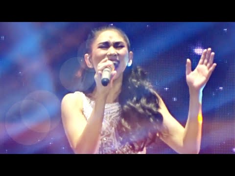 [OFFCAM] This 15 Me - Sarah Geronimo-Guidicelli - Dulo (30Nov18)