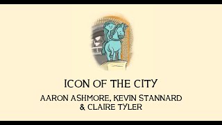 Icon Of The City - Lady Godivas Birthday Suit The Musical