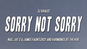 Dj Khaled Jay Z And Nas James Fauntleory Lyrics