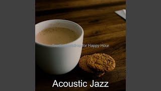 Fiery Big Band - Ambiance for Study Sessions