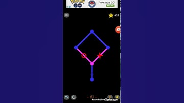 One Touch Draw, World 2, Level 61, EyeZ Gaming