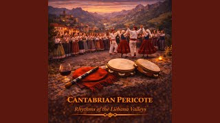 Cantabrian Pericote (Rhythms of the Liébana Valleys)