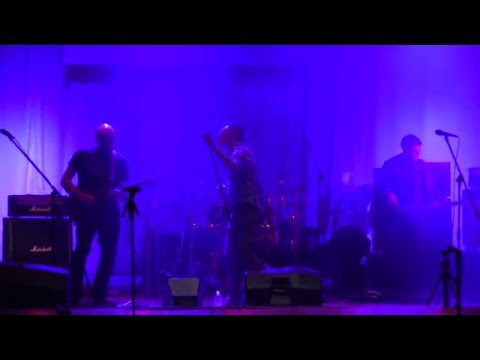 PINS Вогонь і лід Live 2016 