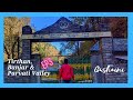 Hidden waterfall in Great Himalayan National Park | Tirthan Banjar & Parvati Valley Series  Gushaini