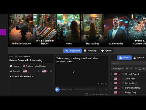 Play video