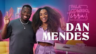 DAN MENDES – Talk to Me, Earth! #06