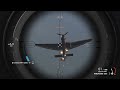 Sniper Elite 4 Gameplay PCUHD