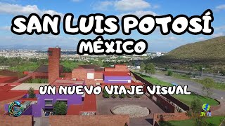 SAN LUIS POTOSÍ, MÉXICO