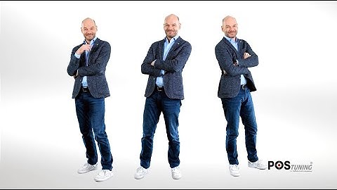 EuroShop 2023 - POS TUNING Managing Director gets cloned