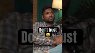 Don’t trust anyone in the IT industry #ittechnology #itjobs #technology #ai #viral