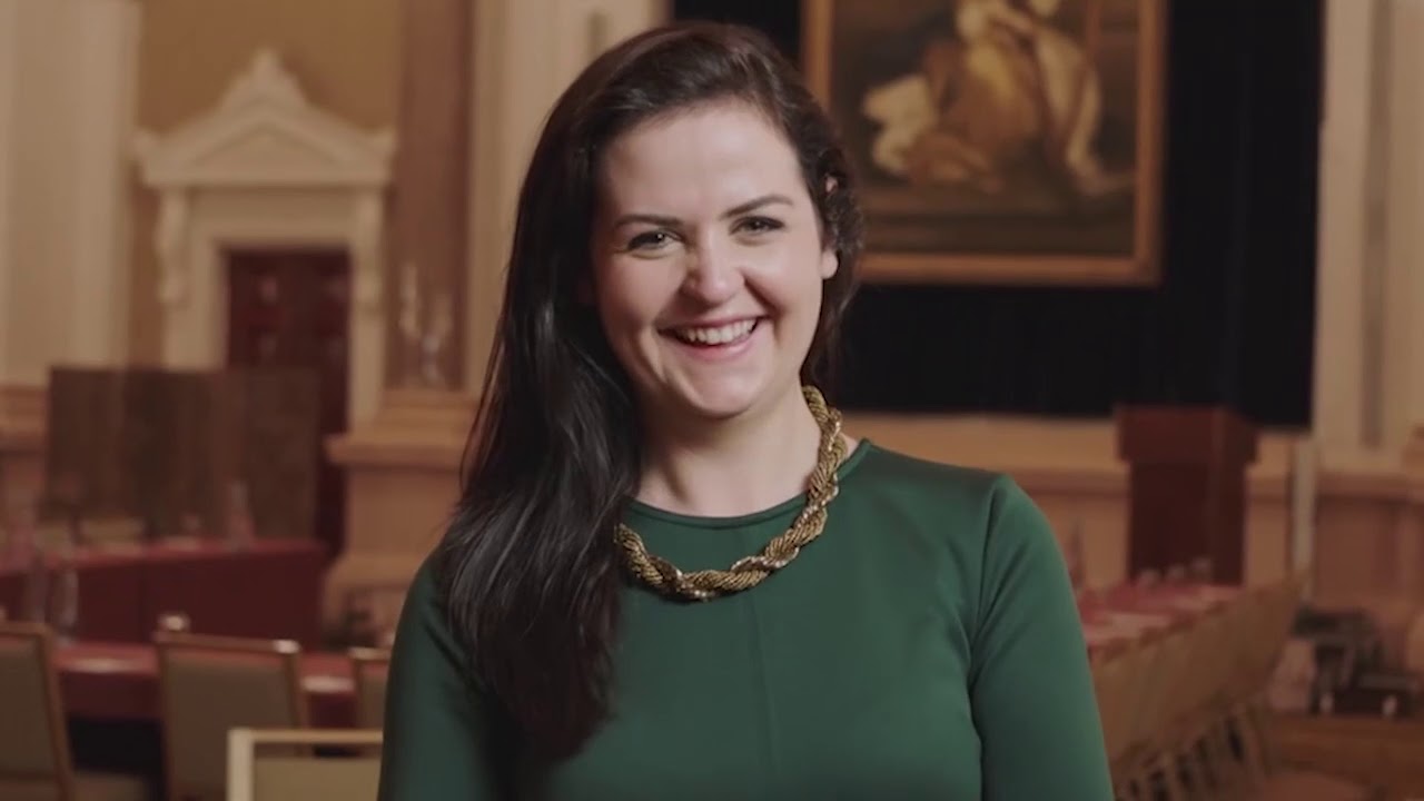 ICOH 2018 - Discover more about improving workplace health and wellbeing