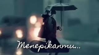 Download Lagu Lupakanlah saja diriku bila itu bisa membuatmu... Cover MP3