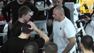 Федор Емельяненко. Клинч. Fedor Emelianenko. Clinch. Федор Емельяненко. Клинч. Fedor Emelianenko. Clinch.