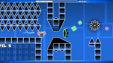 Difficulty experiment 2 100%