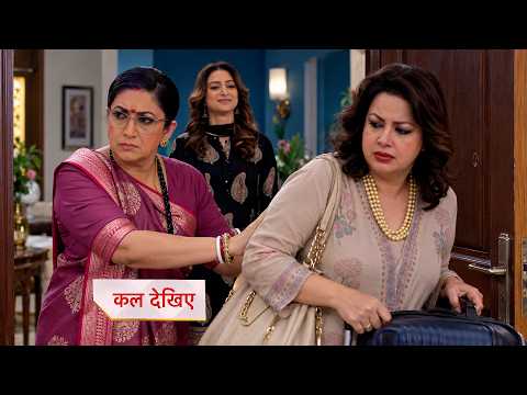 Kyunki Saas Bhi Kabhi Bahu Thi Today Episode Promo | September 9, 2026 | Episode Update